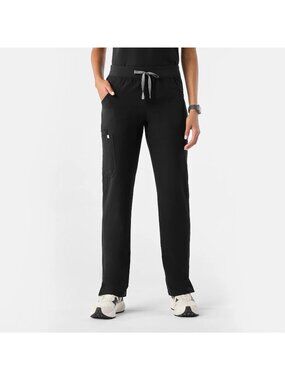 FIGS  Kade Cargo Scrub Pants Size XS